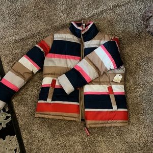 Women’s Puffer Coat